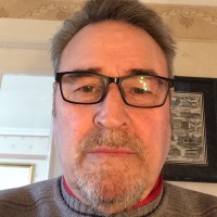Michael Mcphail