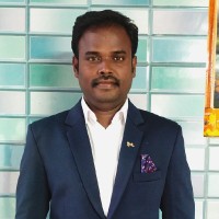 Satheesh Alagar