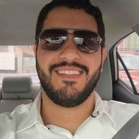 César Alexandre de Moraes Silva