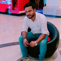 Ankit Dubey