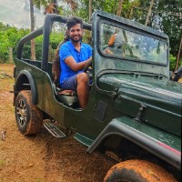 Vighnesh Poojary