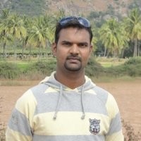 Thrishul Kumar