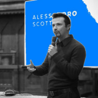 Alessandro Scotti