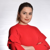 Begüm Ezgi Özdemir
