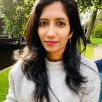 Devika Vinod Kumar