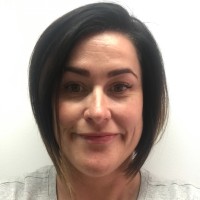 Jo Mccrory