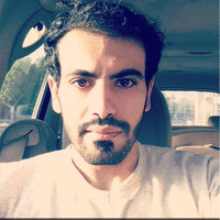 Nasser Alhassani