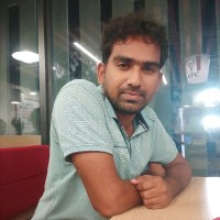 Narendra Reddy G.