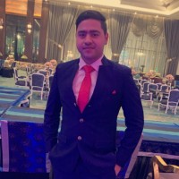 Arsh Khanna