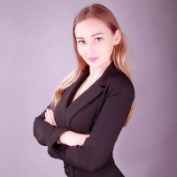 Anna Teploukhova