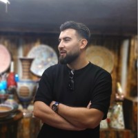 Yasin Kinaci
