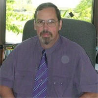 Mark Chambers