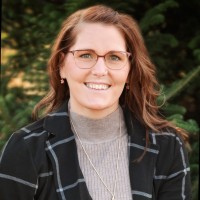 Melissa Warg