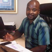 Kenneth Baloyi