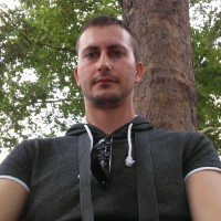 Goran Nikolic