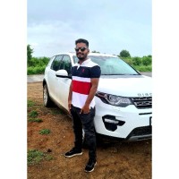Shubham Kindare