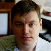 Alexander Trikashny