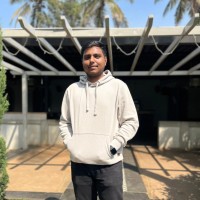 Chinmay Gowda B S