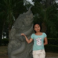 cynthia Ding