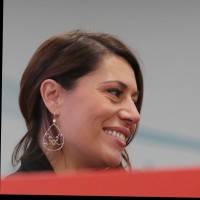 Claudia Briones Smith