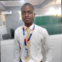 Daniel Akinkunle