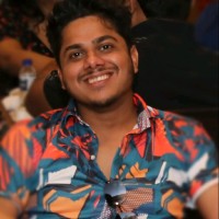 Nishikant Patil