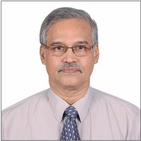 Mahadeo Parulekar