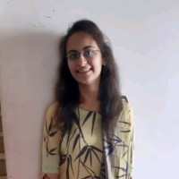 Maitri Suthar