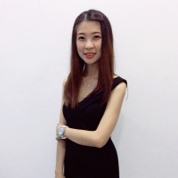 Qiao Xin Cheong