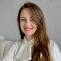 Mariia Fesai
