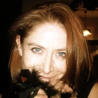 Joanna Molyneux-Killik