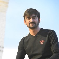 Dhrumil Vadadoriya