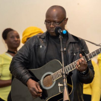 Oscar Ogwang