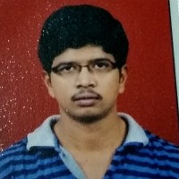 Harshad Parab