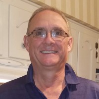Jeffrey Saunier