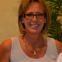 Patti Berberich