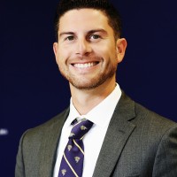Joshua Lewyckyj, Ed.D.