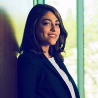 Saba Ghassemi