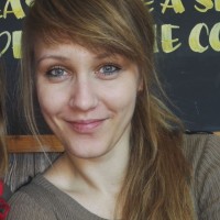 Emilia Hafezpol