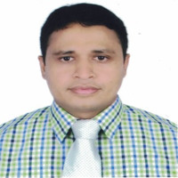 Capt. Md. Misbha Uddin