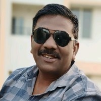 Deepak B Singh