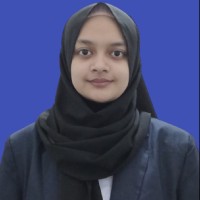 Manda Rahima Syarifatunnisa