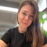 Ramilya Kosolapchenkova