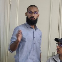 Mohammed Amine El Hariri