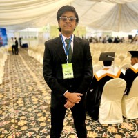 Junaid Lodhi