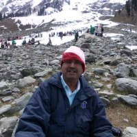 krishna pachegonkar
