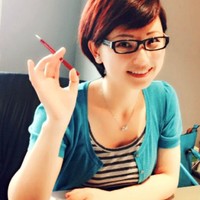 Miranda Liu