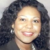 Amber Gooden, M.C.M.