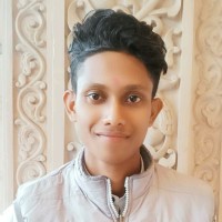 Bishal Panja