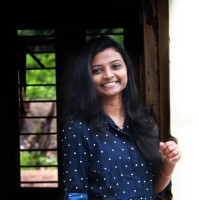 Parvathy Sarath